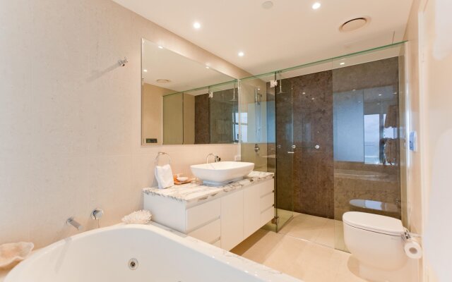Kirra Surf Apartments