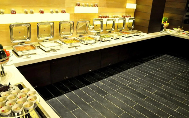 Hotel Marigold Jaipur