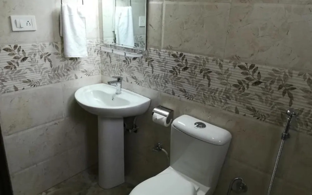 Sakura Guest House