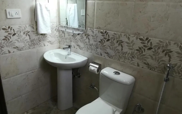 Sakura Guest House