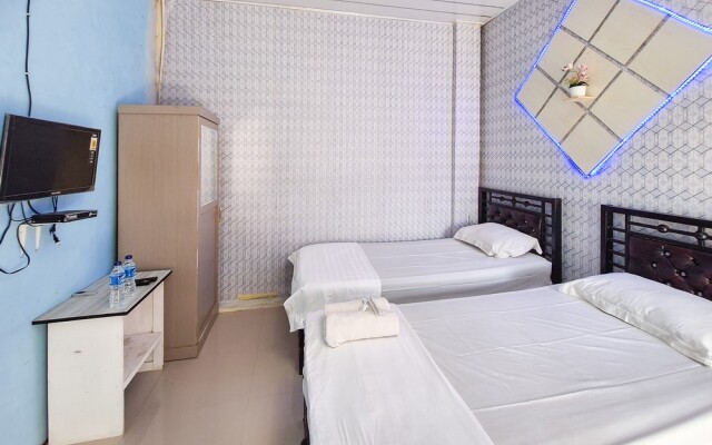 Homestay Sakinah Syariah RedPartner