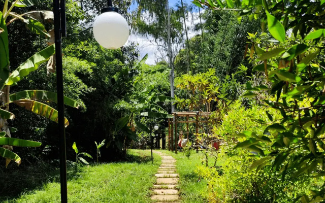 Hotel Serra do Gandarela