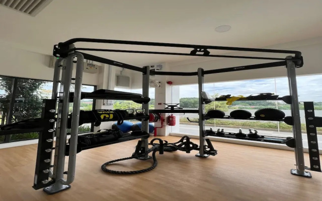 Trader Garden Residences