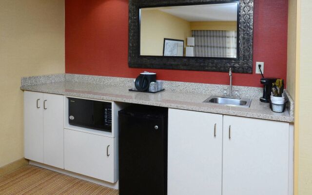 Courtyard by Marriott Beckley