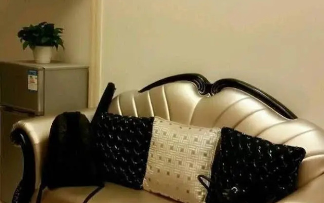 Private Enjoy Home Apartment Foshan