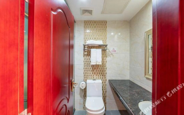 Junhe Hotel