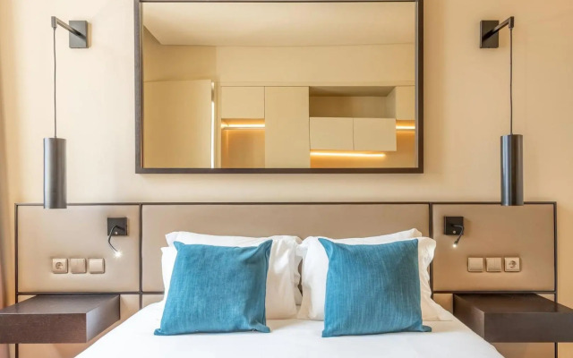 GuestReady - Time Out 105