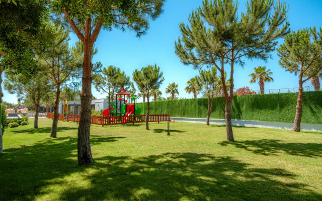 Vox Maris Resort