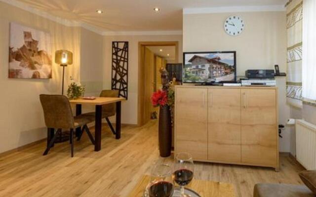 Ferienwohnungen Kuchler