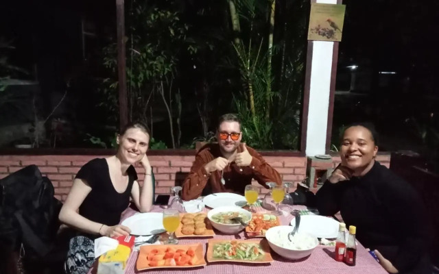 Tangkoko Jungle Homestay By OYO