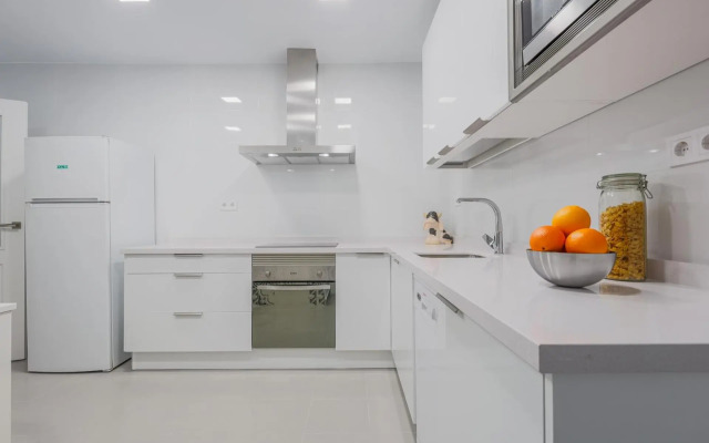 Exclusivo Apt 2 Hab-2 Baños-Luminoso ↑ Calidades