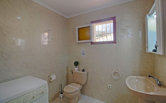 Villas Costa Calpe - Castillo