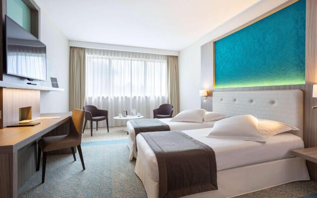 Golden Tulip Aix les Bains
