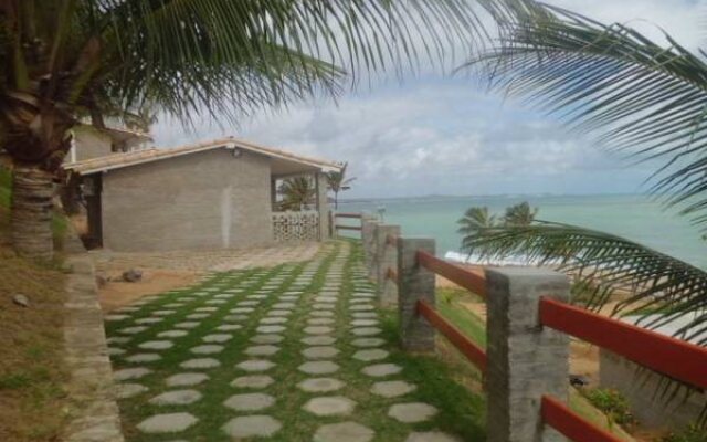 Chalemar Hotel Pousada
