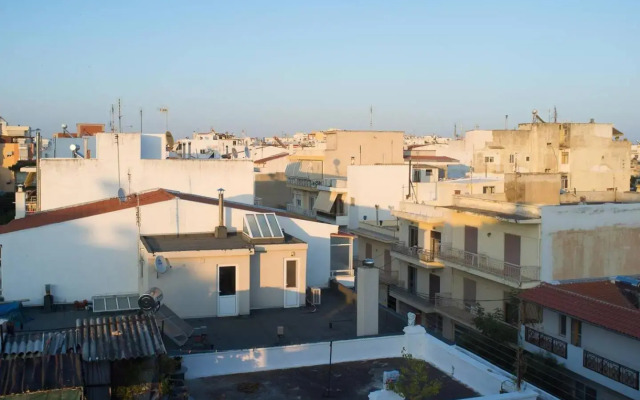 Nice & Quiet Apartment in Best Area