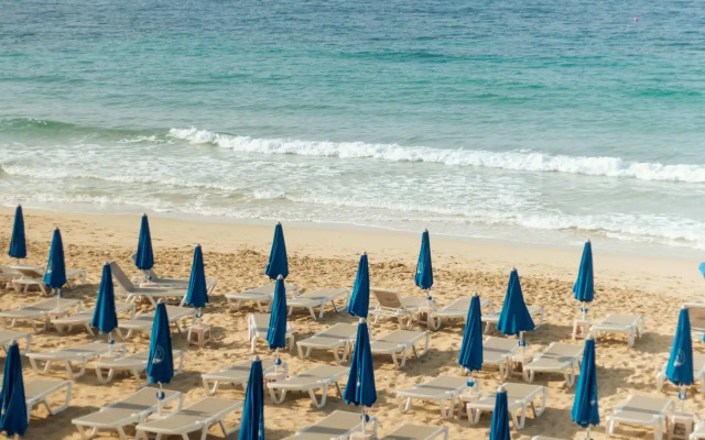 Melissi Beach Hotel & Spa
