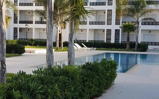 Residence Riad Saïdia