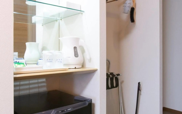 Toyama Chitetsu Hotel