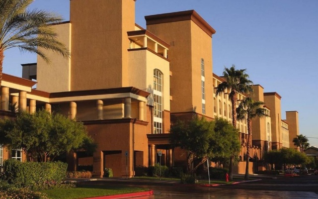 WorldMark Las Vegas Boulevard