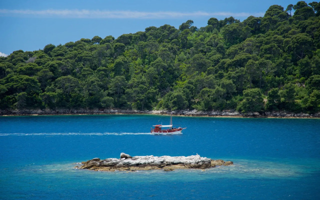 Hotel Bozica