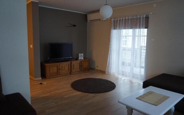 Pargi Apartment