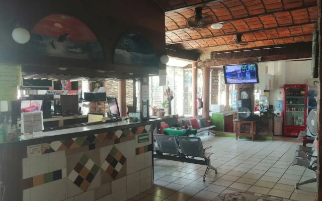 HOTEL Posada Las Graditas