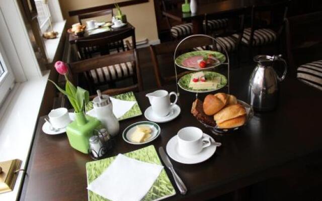 Hotel zur Linde