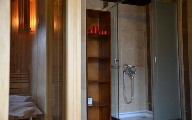 Guest House Laudis