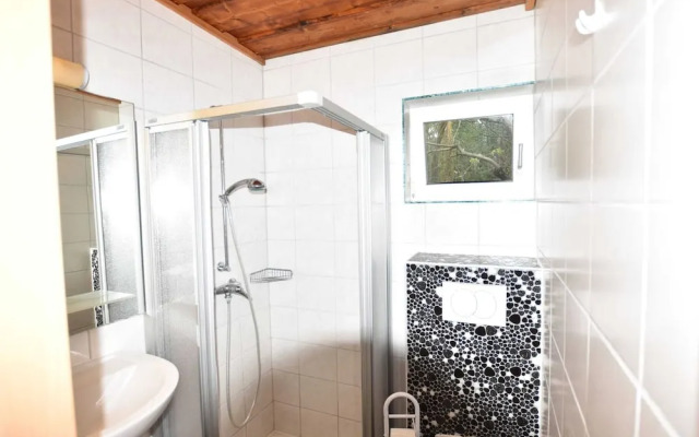 Holiday Home Near Baltic Sea and Forest