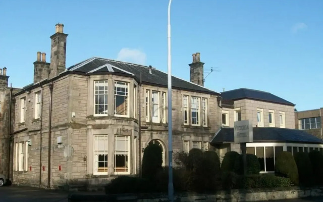 The Victoria Hotel