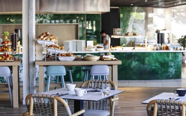 Novotel Thalassa Ile dOléron