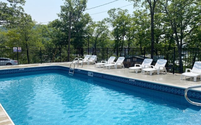 Niangua Hills Resort