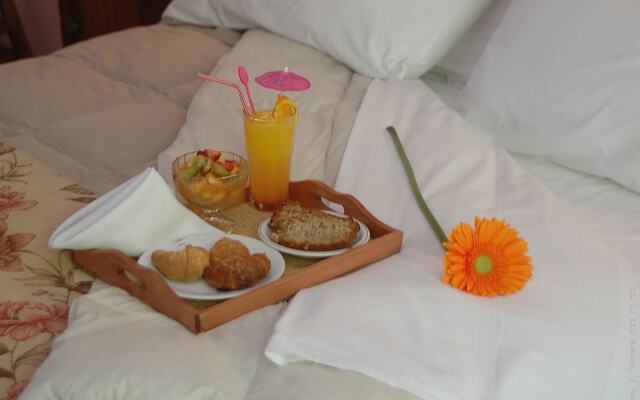 Hotel Beltran