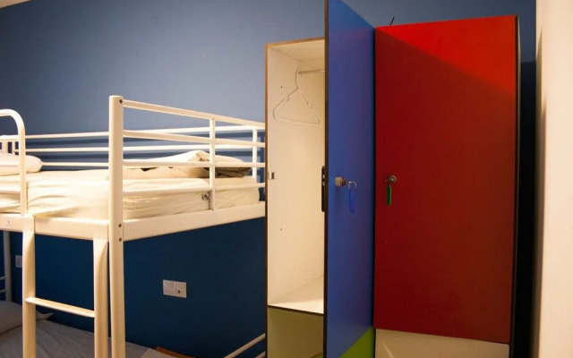 Pensión San Fermín