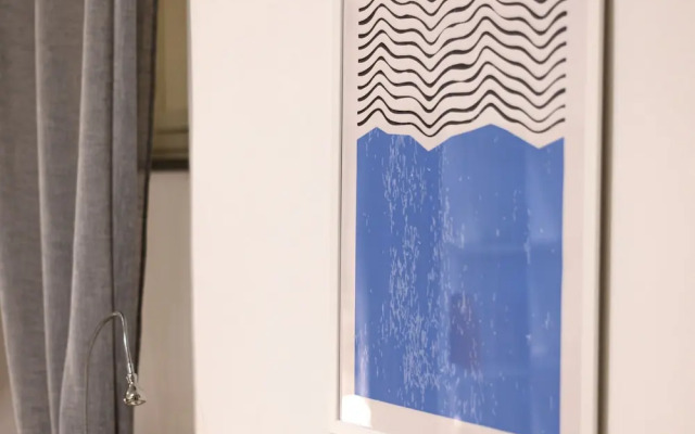 Via Nilo 30 in Naples