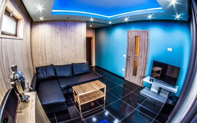 Cabana Deac - Luxury Chalet