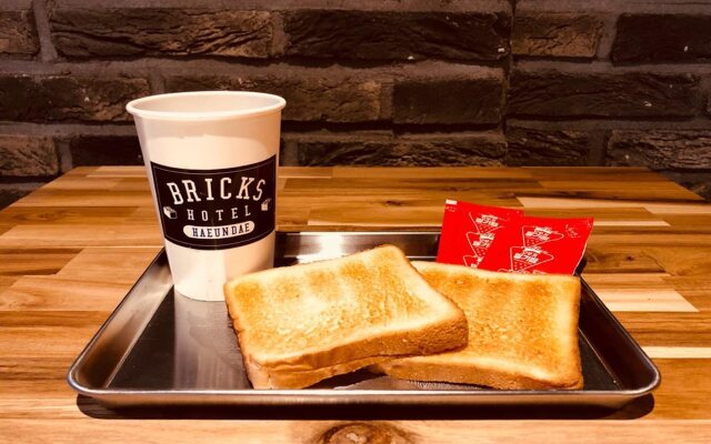 Hotel Bricks Haeundae