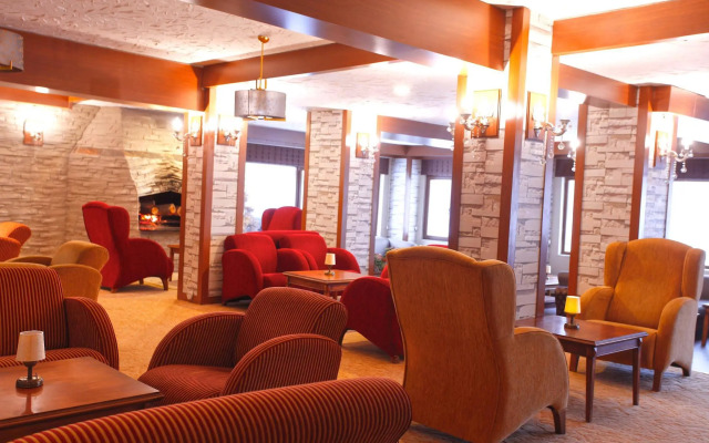 Erta Soyak Hotel