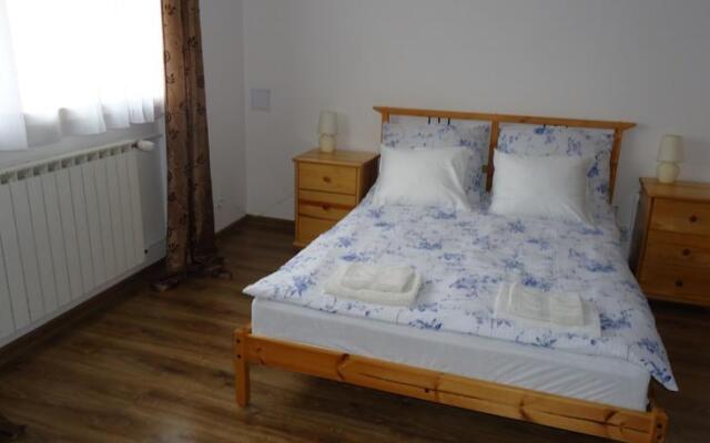 Apartamenty Heweliusza