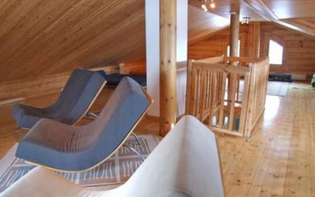 Holiday Home Rukasilva