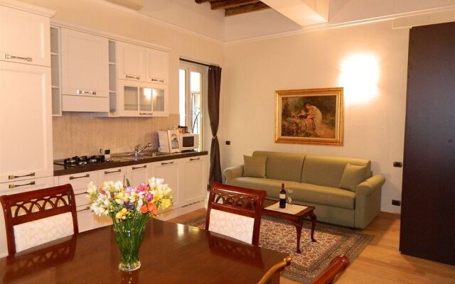 Home Suite Rome