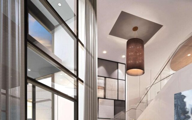 Homewood Suites by Hilton Providence Downtown