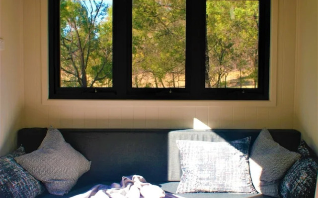 In2thewild - Chapman Valley