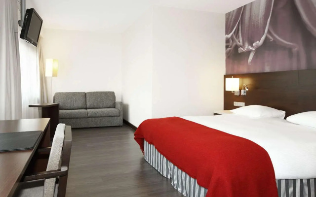 NH Amersfoort