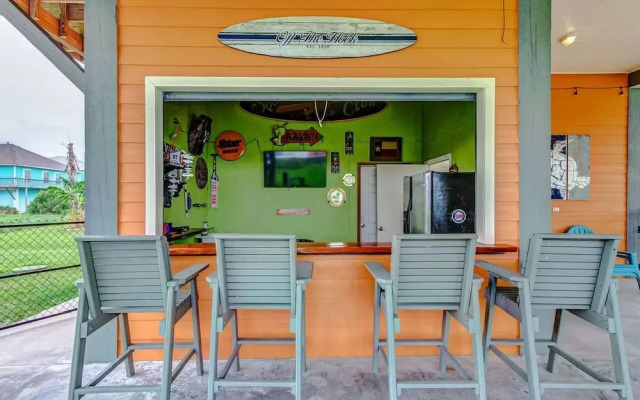 Coconuts 3 Bedroom Home