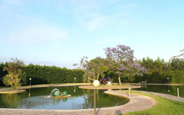 Villa le tre Dame B&B