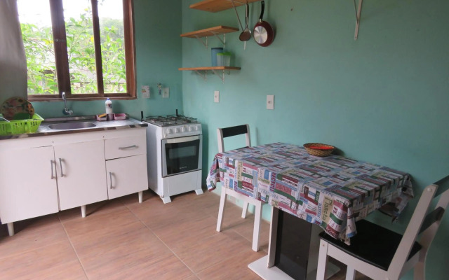 Vila Equilíbrio Natural