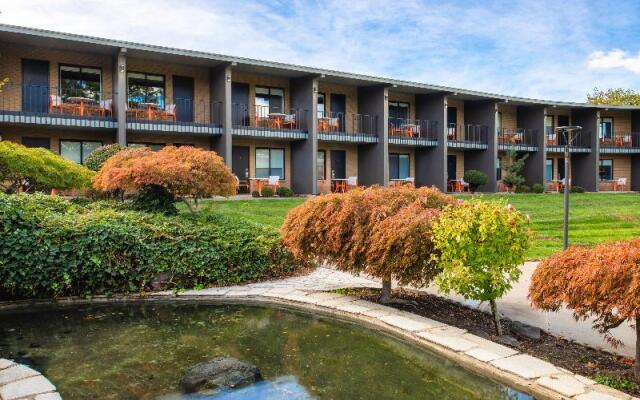 Holiday Inn Richland on the River