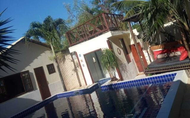 Pousada Cabana
