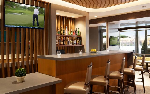 SpringHill Suites by Marriott Allentown Bethlehem/Center Valley